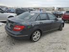 2013 Mercedes-Benz C 250 na sprzedaż w Madisonville, TN - Mechanical