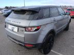 2013 LAND ROVER RANGE ROVER EVOQUE PURE T  for sale at Copart SANDTOFT