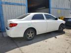 2010 Toyota Corolla Base იყიდება North Las Vegas-ში, NV - Front End