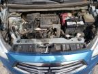 2017 Mitsubishi Mirage G4 Se en Venta en Sacramento, CA - Front End