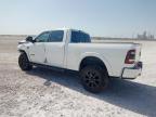 2020 Ram 2500 Laramie en Venta en New Braunfels, TX - Front End
