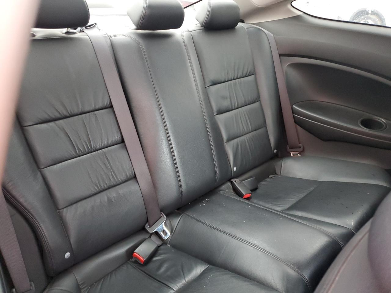 2009 Honda Accord - Image 10