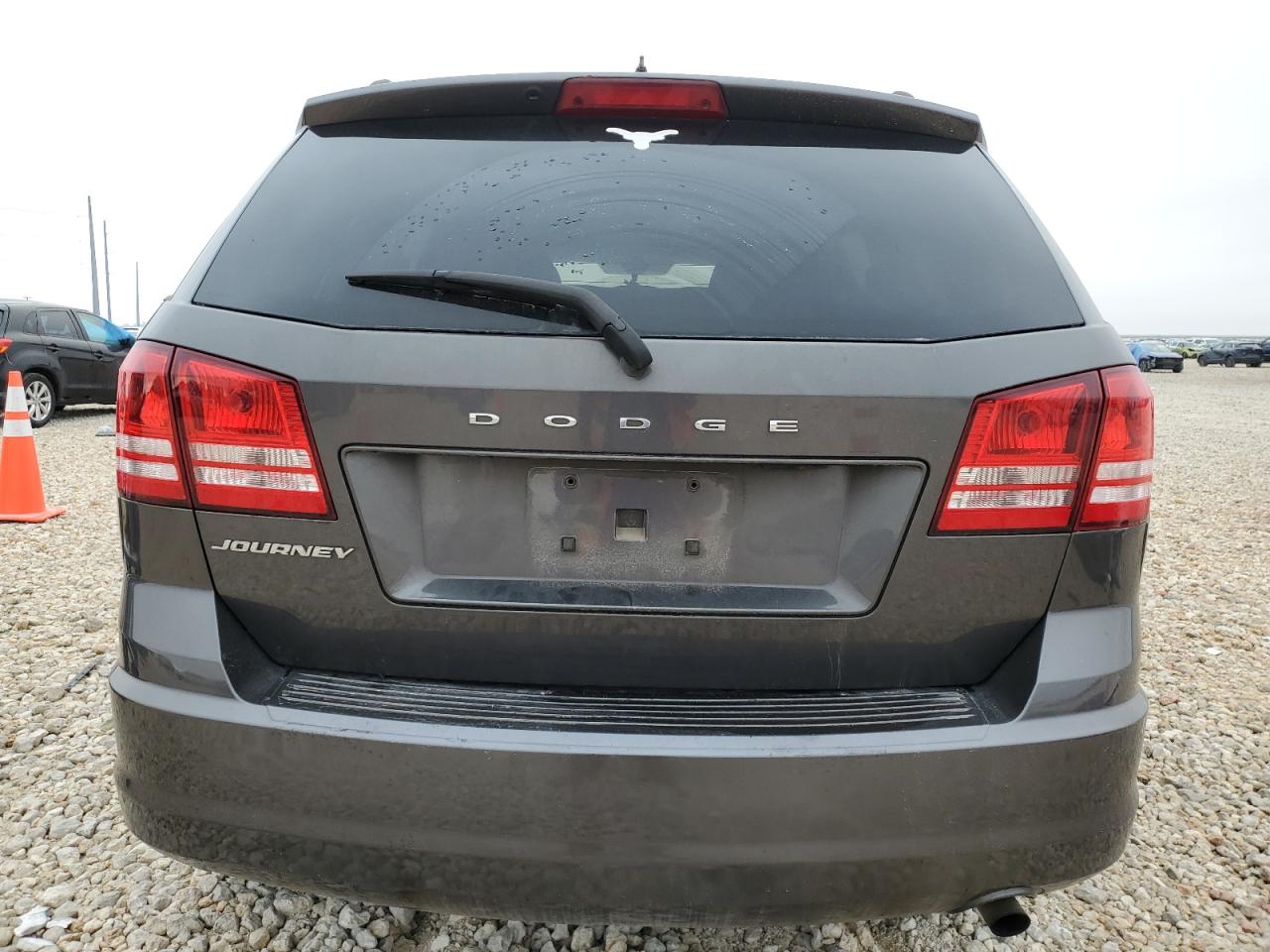 2016 Dodge Journey - Image 6