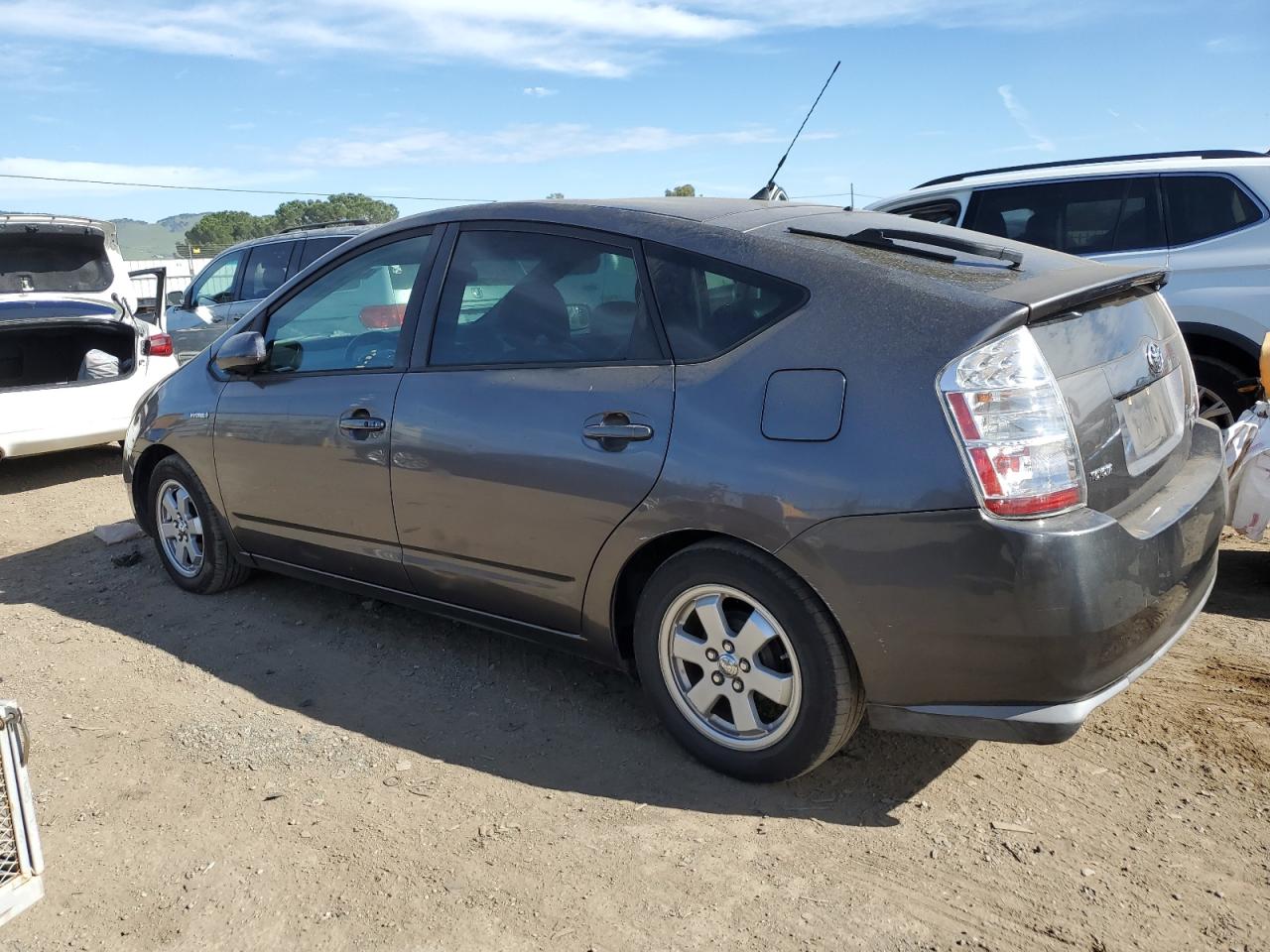 2007 Toyota Prius - Image 2