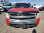 2011 Chevrolet Silverado K1500 for Sale in Finksburg, MD - Side