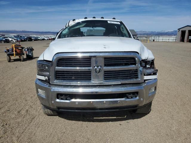Пикапы DODGE RAM 3500 2012 Белый