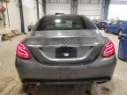 2018 Mercedes-Benz C 300 4Matic for Sale in Greenwood, NE - Front End