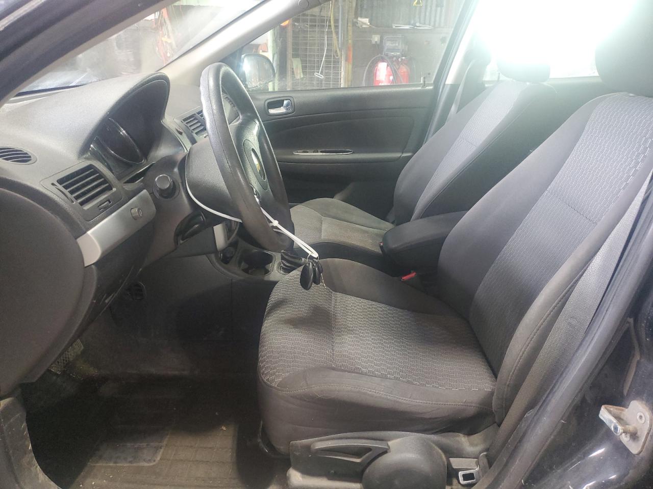 2010 Chevrolet Cobalt - Image 7