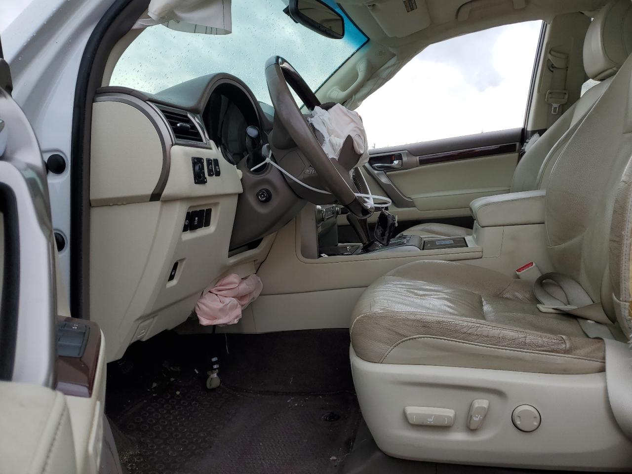 2016 Lexus GX - Image 7