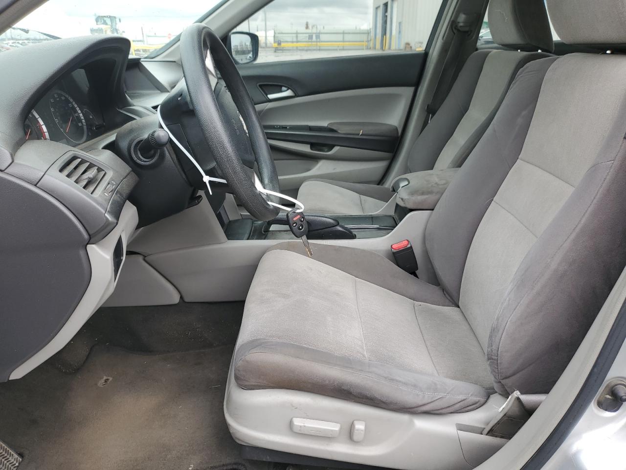 2008 Honda Accord - Image 7