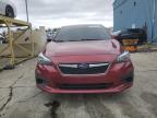 2018 Subaru Impreza Premium იყიდება Windsor-ში, NJ - Rear End