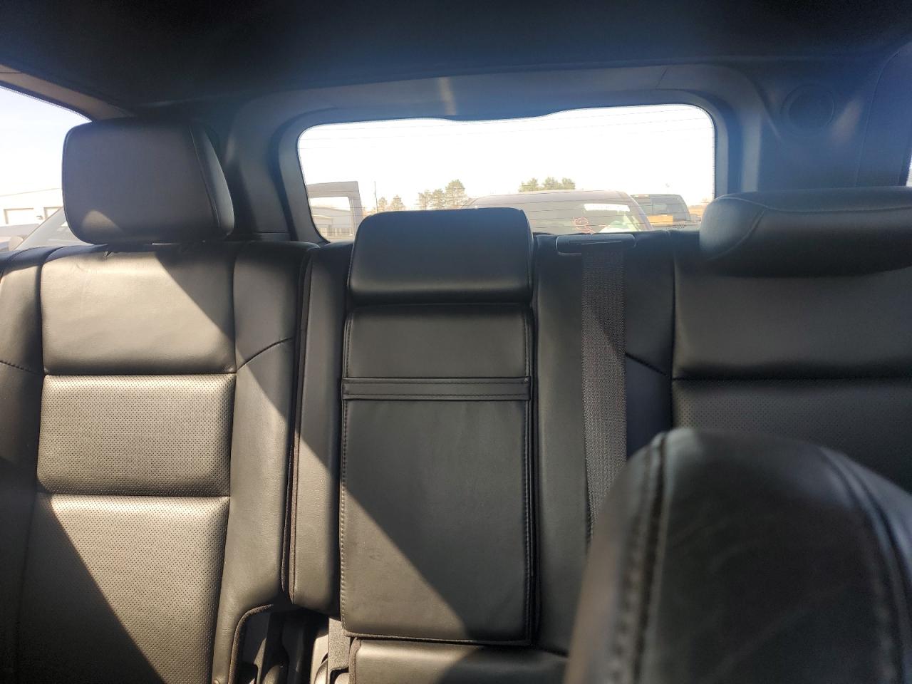 2021 Jeep Grand Cherokee - Image 10