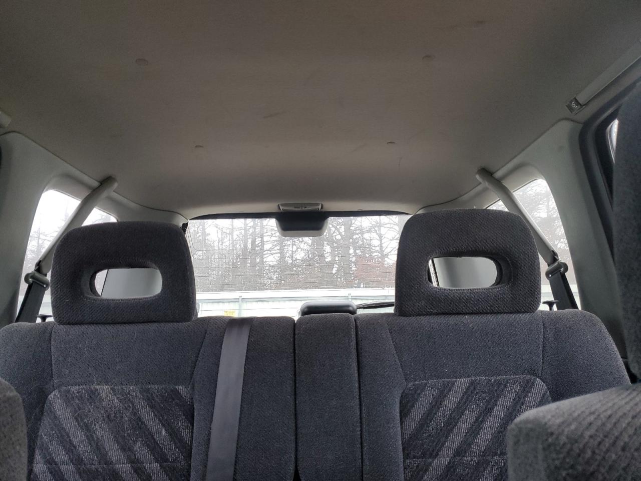1999 Honda CR-V - Image 10