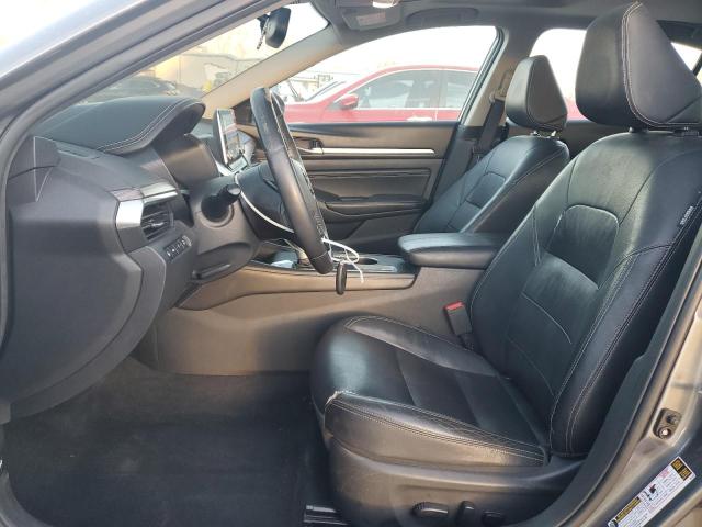  NISSAN ALTIMA 2019 Szary