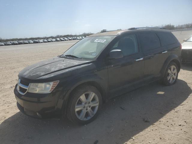 2009 Dodge Journey R/T