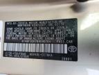 2011 Toyota Camry Base за продажба в Arcadia, FL - Front End