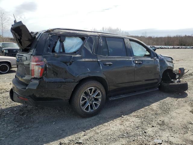  CHEVROLET TAHOE 2024 Black