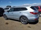 2013 Hyundai Santa Fe Limited en Venta en Brighton, CO - Side