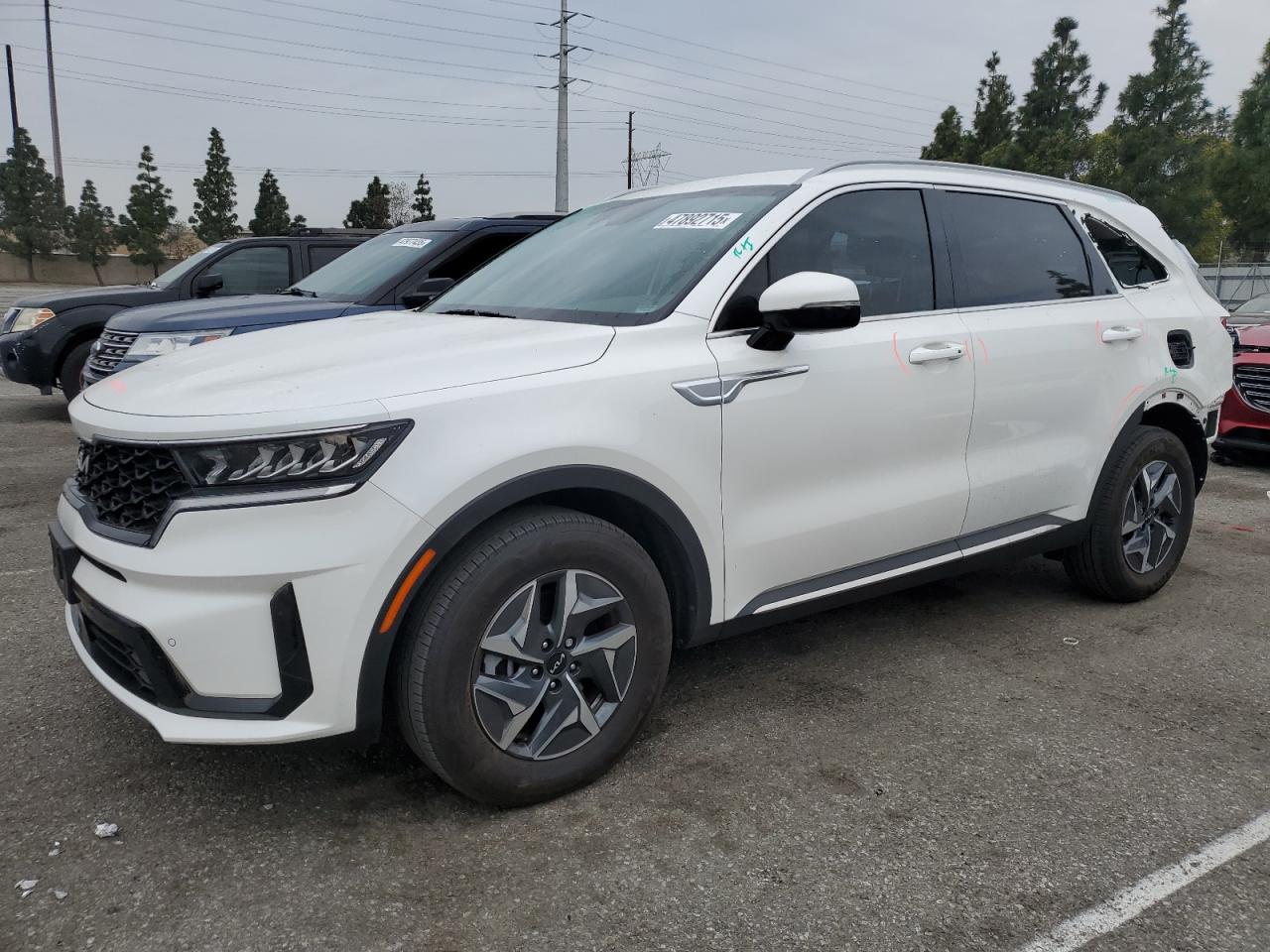 2023 Kia Sorento - Image 1