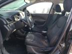 2018 Chevrolet Spark Ls продається в Madisonville, TN - Water/Flood