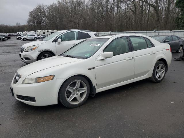 2006 Acura 3.2Tl 