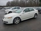 2006 Acura 3.2Tl  продається в Glassboro, NJ - Front End