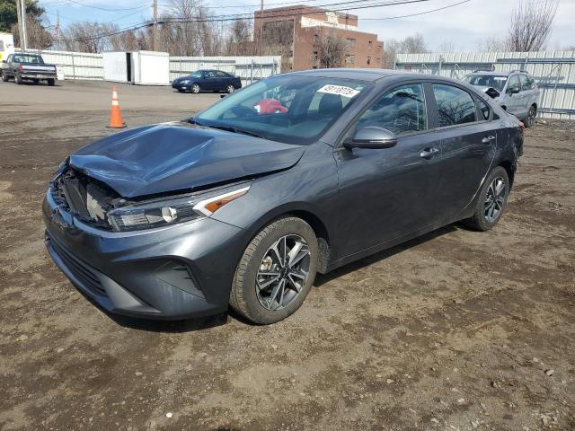2022 Kia Forte Fe