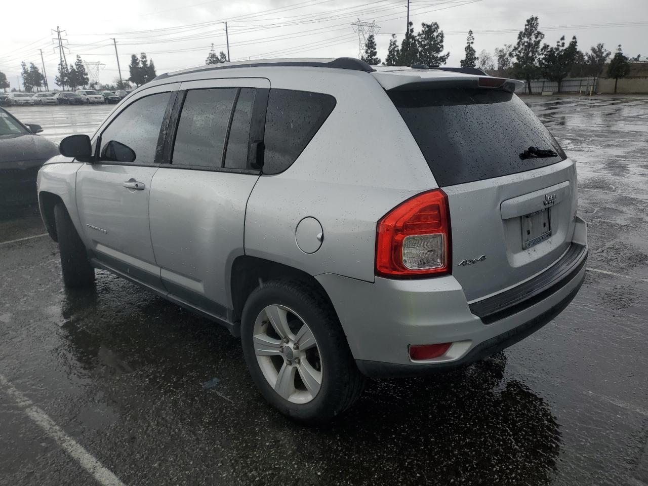 2013 Jeep Compass - Image 2