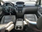 2012 Honda Odyssey Exl   იყიდება Anderson-ში, CA - Vandalism
