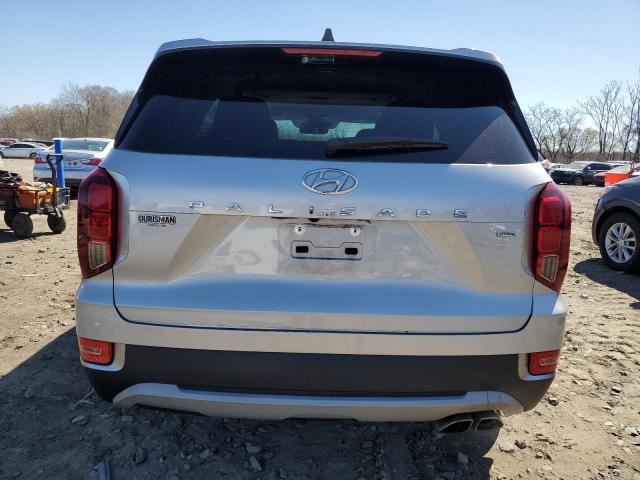  HYUNDAI PALISADE 2022 Srebrny