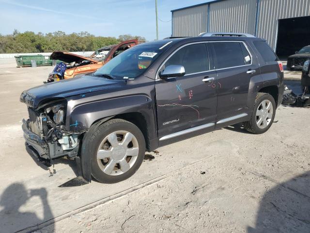 2013 Gmc Terrain Denali