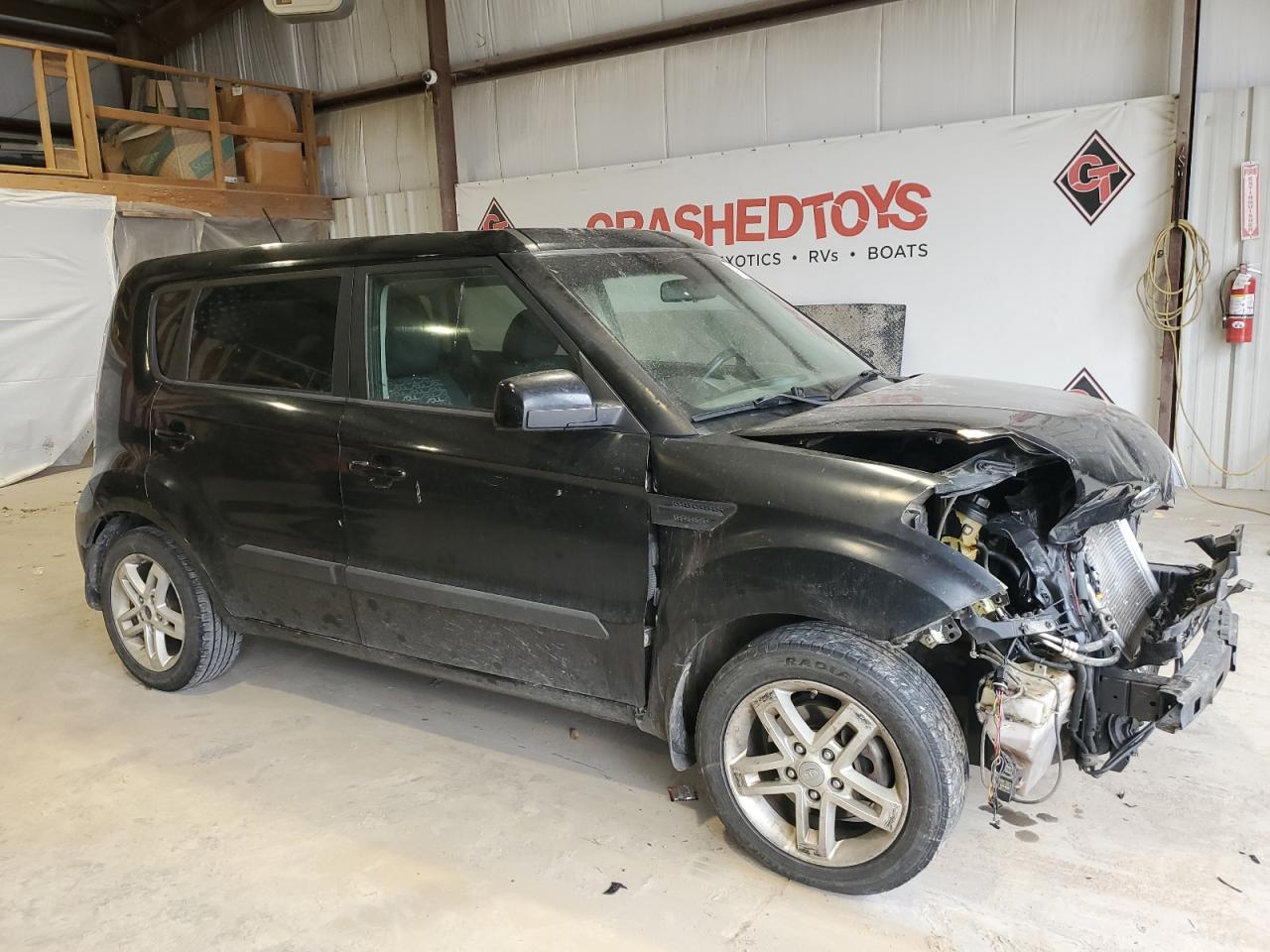 2011 Kia Soul - Image 4