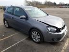 2011 VOLKSWAGEN GOLF MATCH for sale at Copart SANDTOFT