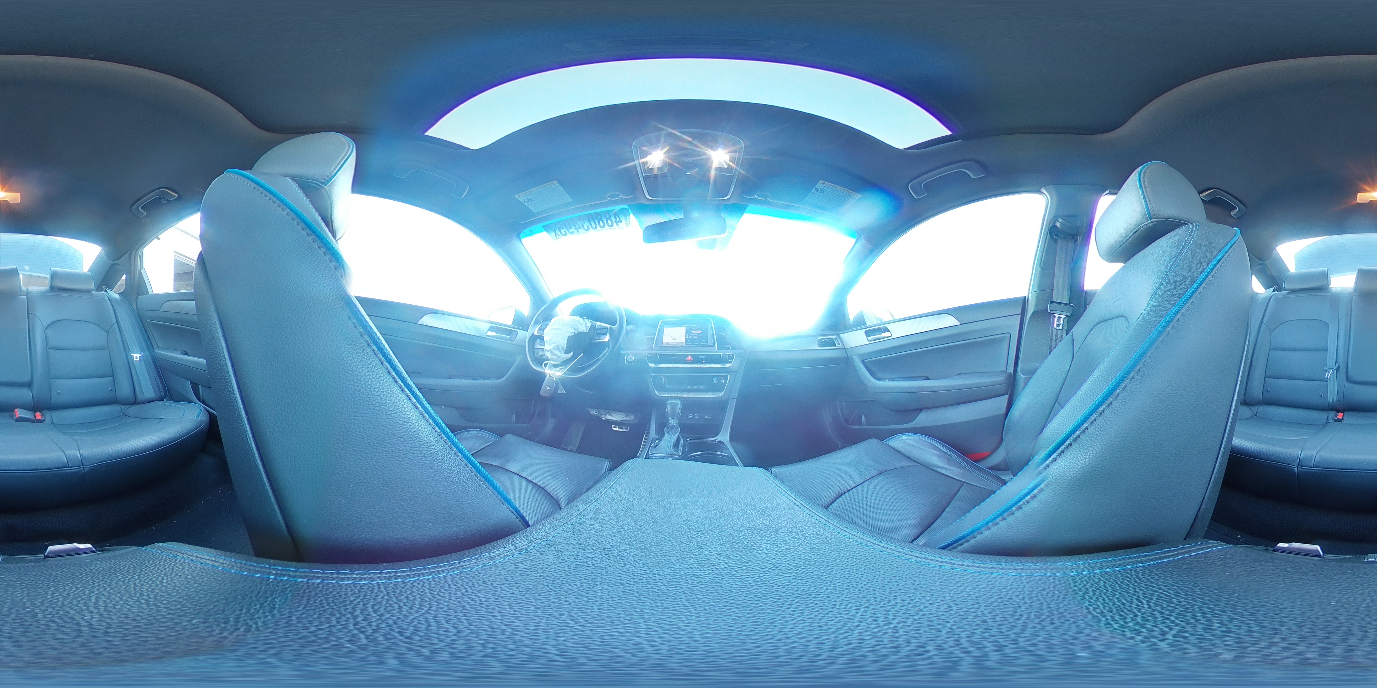 2018 Hyundai Sonata - Image 13