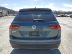 2019 Volkswagen Tiguan Se for Sale in Ellwood City, PA - Side
