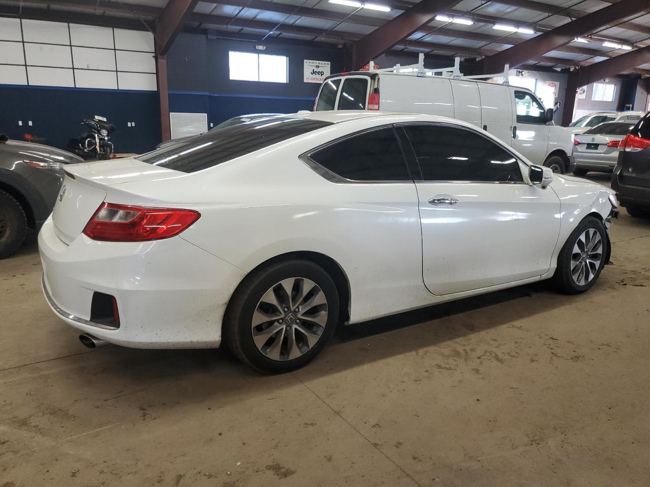 2013 Honda Accord - Image 3