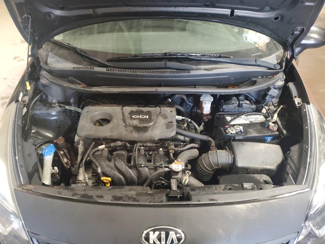 2017 Kia Rio - Image 11