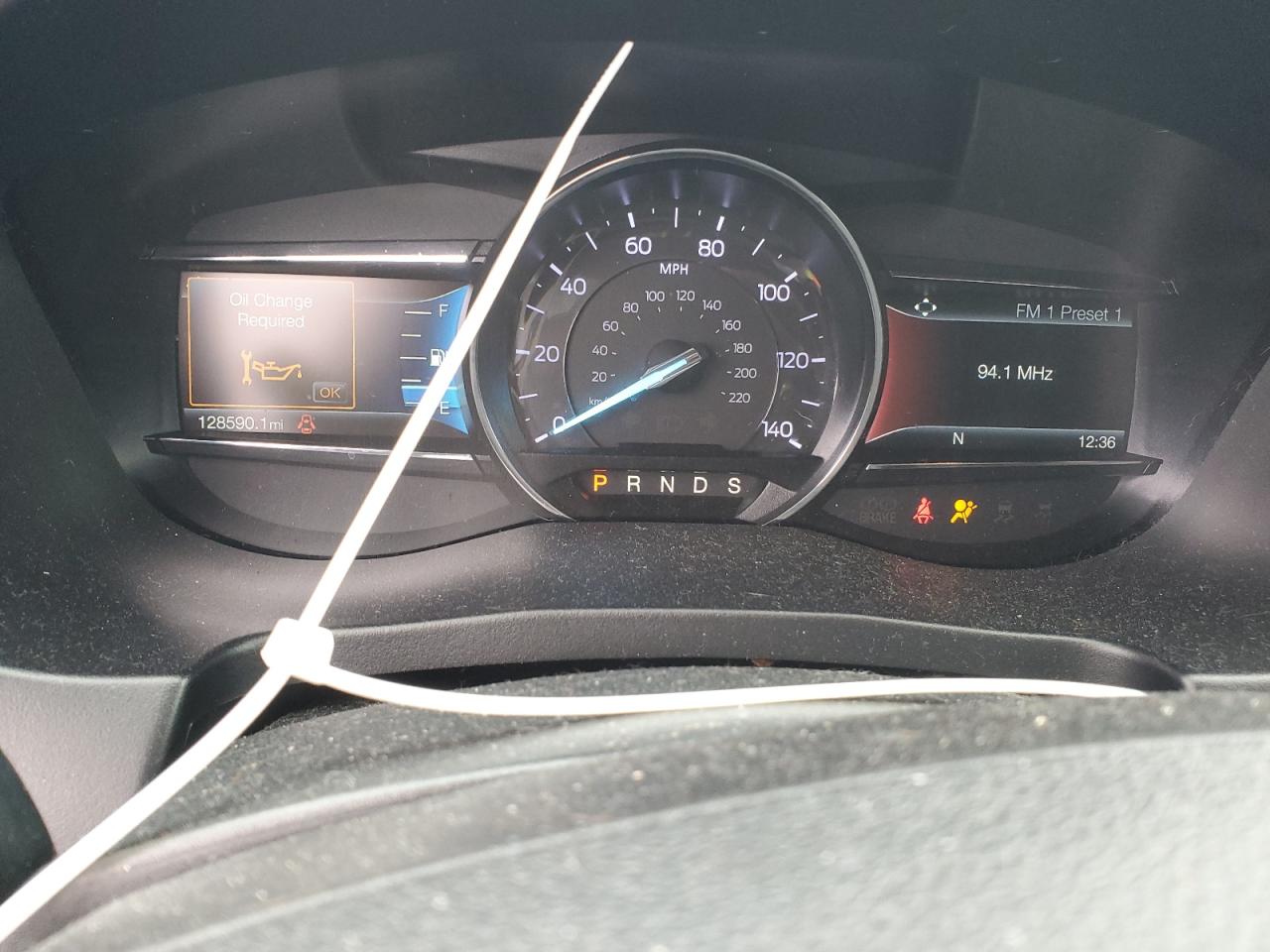 2018 Ford Explorer - Image 9