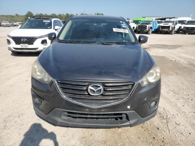 Parquets MAZDA CX-5 2016 Charcoal