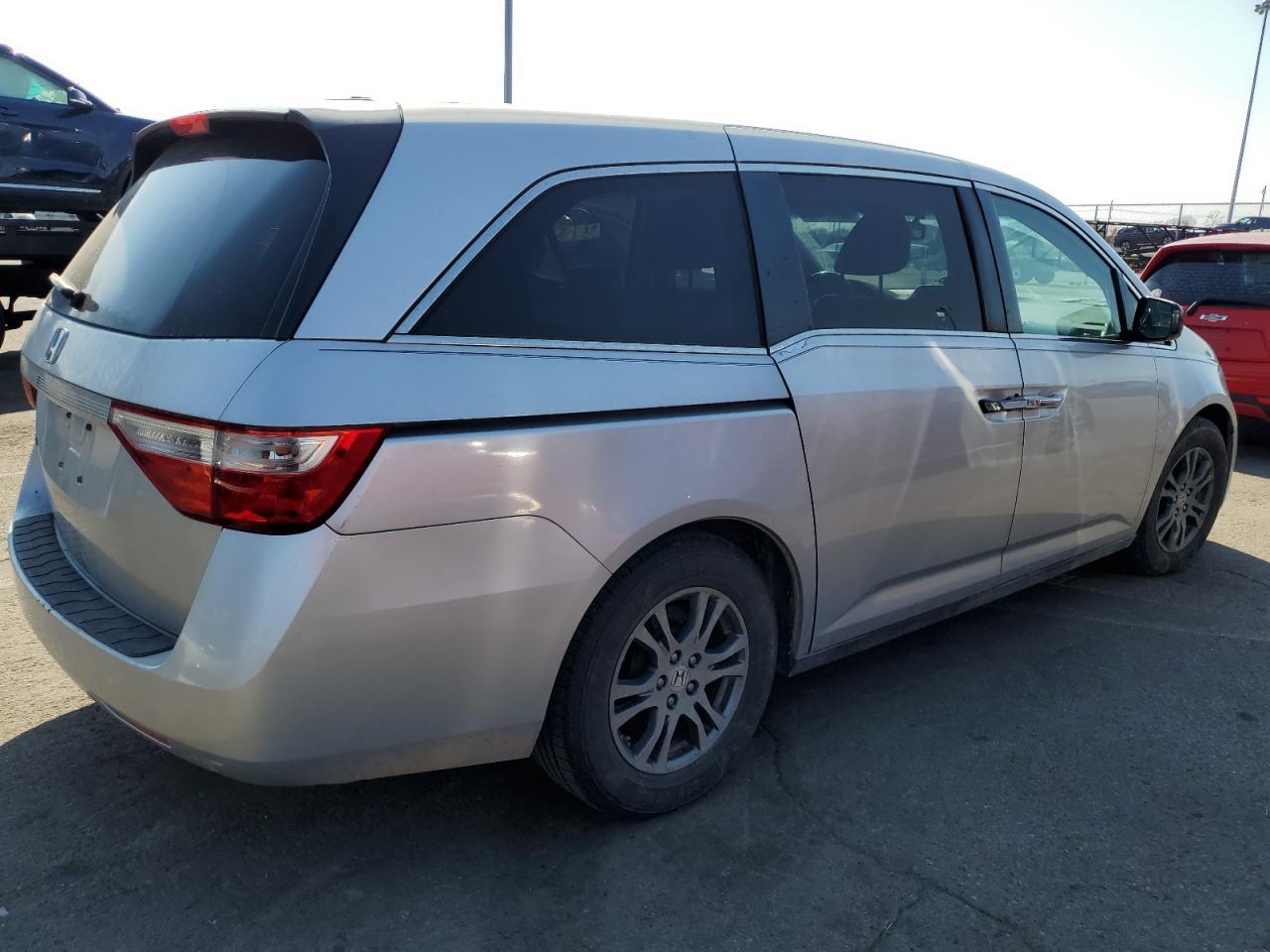 2012 Honda Odyssey - Image 3