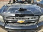 2008 Chevrolet Tahoe C1500 للبيع في Woodhaven، MI - Burn