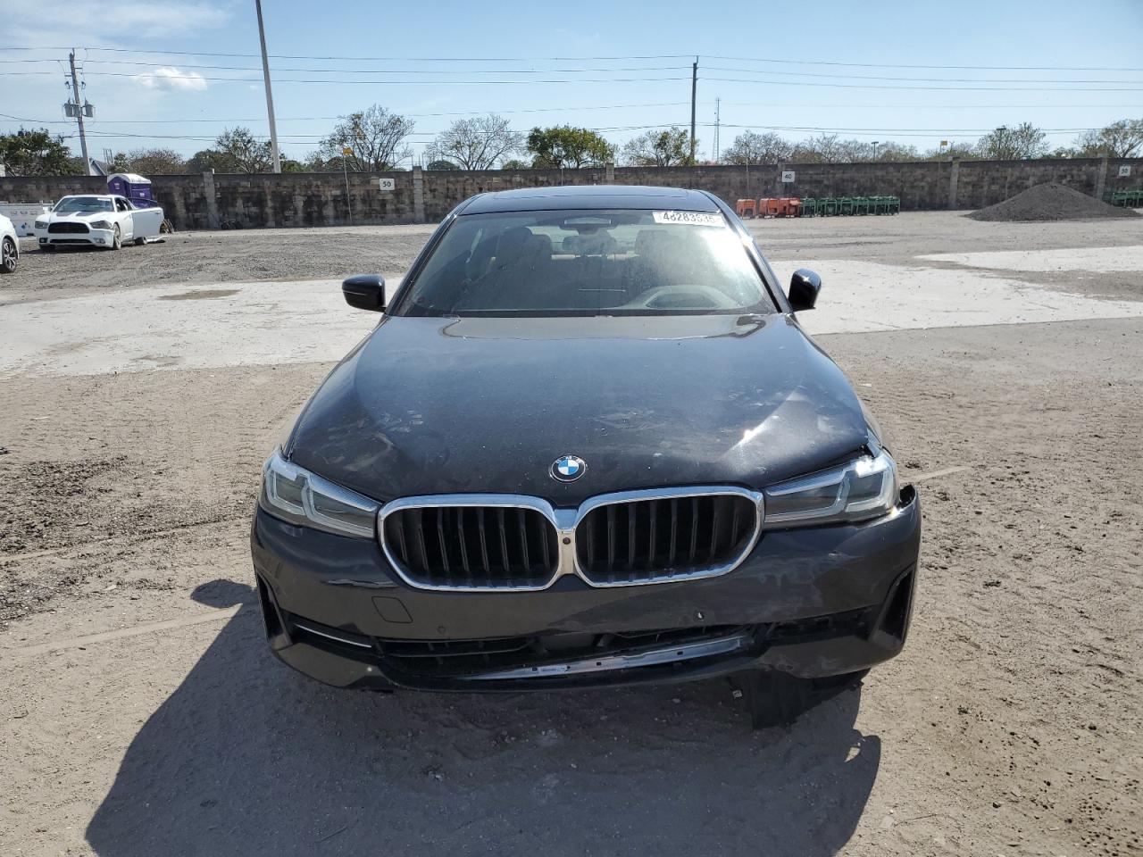 2021 BMW 5er - Image 5
