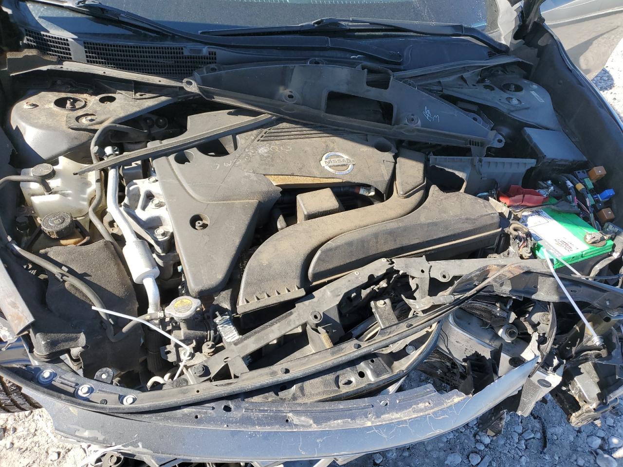 2014 Nissan Altima - Image 12
