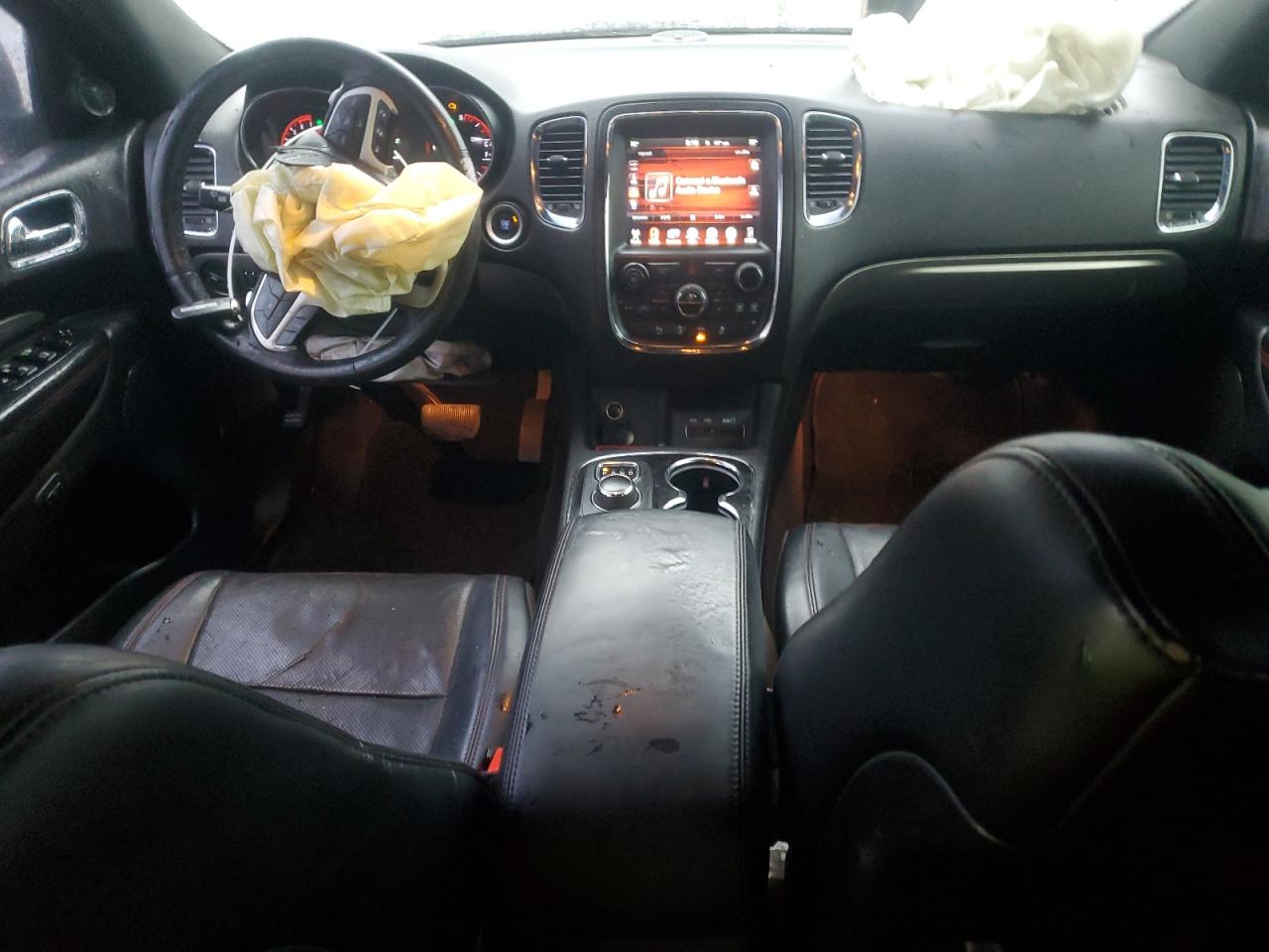 2014 Dodge Durango - Image 8