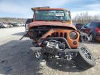 2011 Jeep Wrangler Unlimited Sahara for Sale in Cahokia Heights, IL - Front End