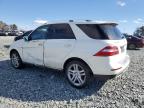 2014 Mercedes-Benz Ml 350 на продаже в Mebane, NC - Side