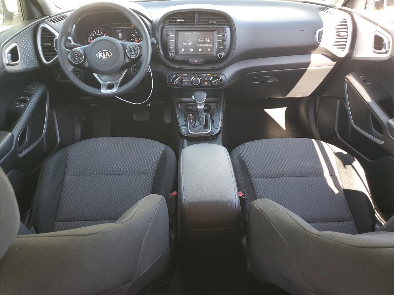 2020 Kia Soul - Image 8