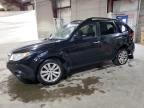 2011 Subaru Forester 2.5X Premium na sprzedaż w North Billerica, MA - Rollover
