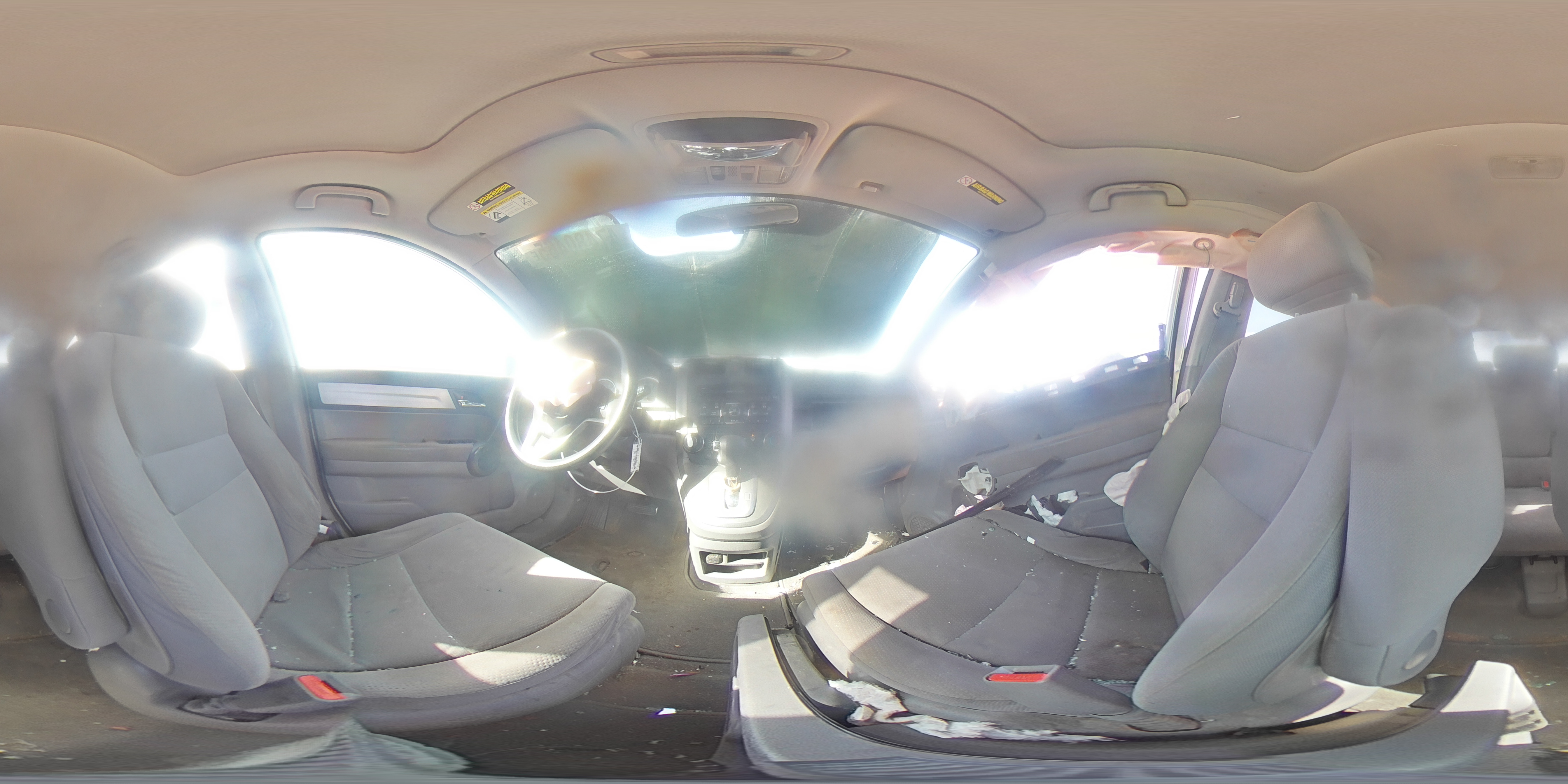 2010 Honda CR-V - Image 13