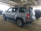 2016 Jeep Patriot Latitude იყიდება American Canyon-ში, CA - Front End